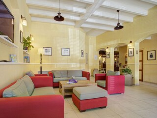 Apartamento Bolquère  28