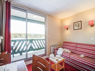Apartment Bolquère Features 10