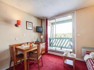 Apartment Bolquère Features 11