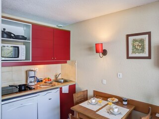 Apartment Bolquère Features 12