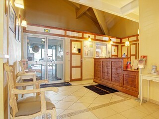 Appartement Bolquère Équipement 14