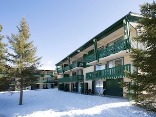 Apartamento Bolquère Grabación al aire libre 8
