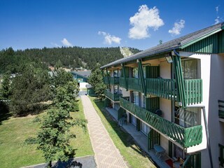 Appartement Bolquère Environnement 21