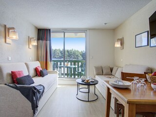 Appartement Bolquère Équipement 11