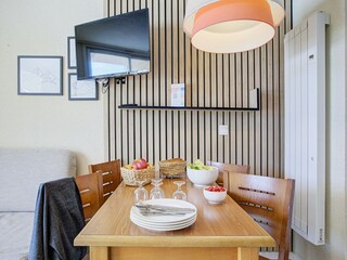 Appartement Bolquère Équipement 12