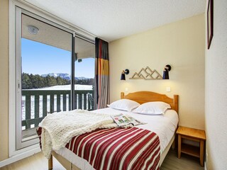 Appartement Bolquère Équipement 13
