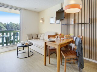 Appartement Bolquère Équipement 18