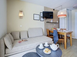Appartement Bolquère Équipement 19