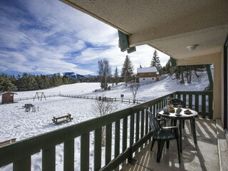Appartement Bolquère Enregistrement extérieur 3
