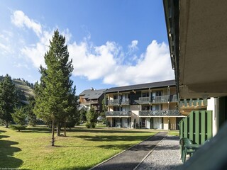 Appartement Bolquère Enregistrement extérieur 4