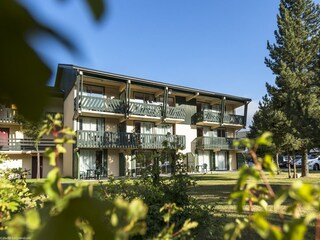 Appartement Bolquère Enregistrement extérieur 6