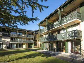 Appartement Bolquère Enregistrement extérieur 7