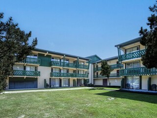 Appartement Bolquère Enregistrement extérieur 8