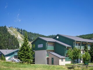 Appartement Bolquère Environnement 25