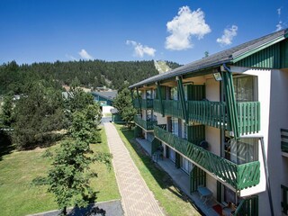 Appartement Bolquère Environnement 26