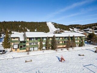Appartement Bolquère Environnement 27