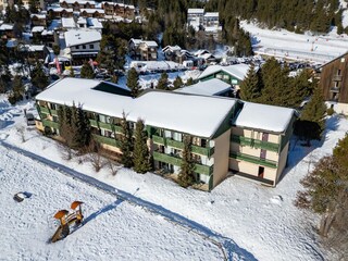 Appartement Bolquère Environnement 28