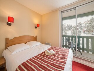 Apartment Bolquère Ausstattung 13