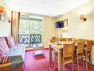 Appartement Bolquère Équipement 16