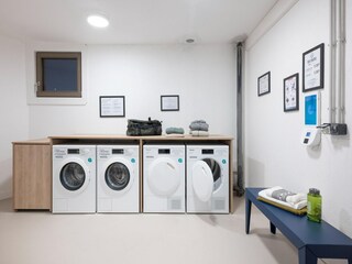 Apartment Les Crosets  29