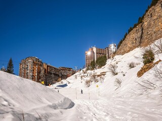 Appartamento Les Crosets Ambiente 21