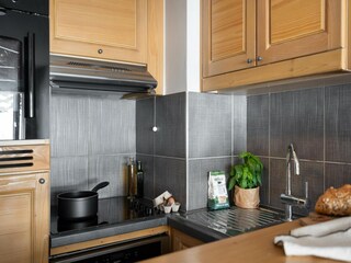Appartement Arâches-la-Frasse Équipement 17