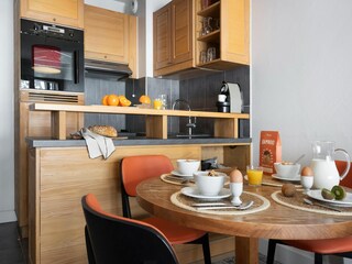 Apartment Arâches-la-Frasse Ausstattung 19