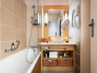 Apartment Arâches-la-Frasse Ausstattung 18