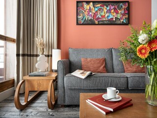 Apartment Arâches-la-Frasse Ausstattung 21
