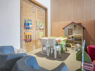 Apartment Arâches-la-Frasse  27