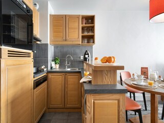 Apartment Arâches-la-Frasse Ausstattung 22