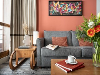 Apartment Arâches-la-Frasse Ausstattung 23
