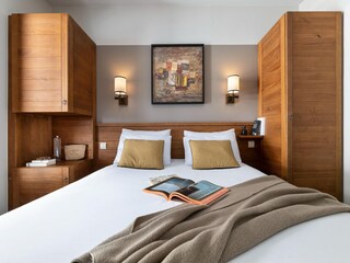 Apartment Arâches-la-Frasse Ausstattung 25