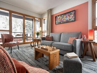 Appartement Arâches-la-Frasse Équipement 16