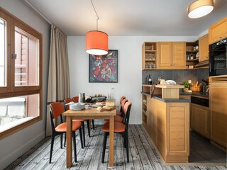 Apartment Arâches-la-Frasse Ausstattung 19