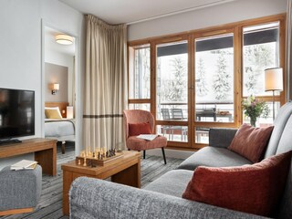 Appartamento Arâches-la-Frasse Caratteristiche 20