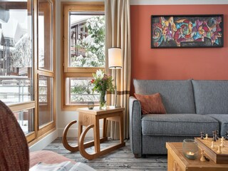 Apartment Arâches-la-Frasse Ausstattung 22