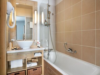 Apartment Arâches-la-Frasse Ausstattung 24
