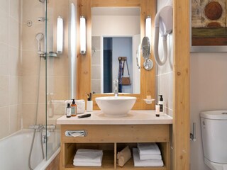 Apartment Arâches-la-Frasse Ausstattung 25