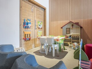 Appartement Arâches-la-Frasse  29