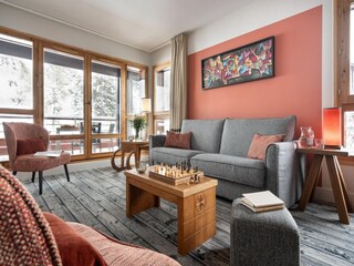Apartment Arâches-la-Frasse Ausstattung 23