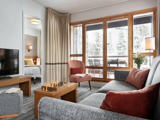 Appartement Arâches-la-Frasse Kenmerken 17