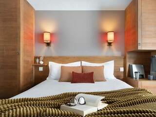 Apartment Arâches-la-Frasse Ausstattung 18