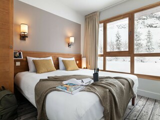 Appartement Arâches-la-Frasse Équipement 25