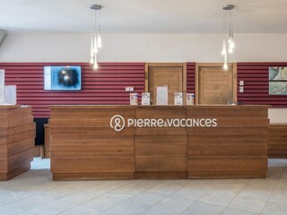 Appartement Arâches-la-Frasse Équipement 16