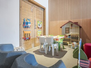 Appartement Arâches-la-Frasse  21