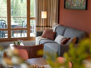 Appartement Arâches-la-Frasse Kenmerken 20