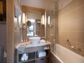 Apartamento Arâches-la-Frasse Características 25