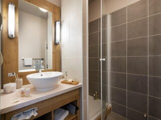 Apartamento Arâches-la-Frasse Características 26