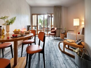 Apartment Arâches-la-Frasse Features 17